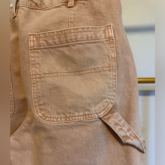 Free People nwot Dover High-Rise carpenter jeans, size 28 - Picture 5 of 10